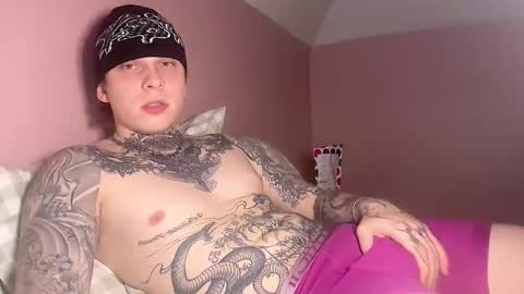 redrum online show from 01/07/26, 04:48