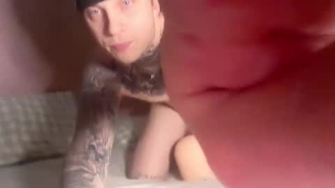 redrum online show from 01/12/26, 04:50