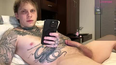 redrum online show from 03/16/26, 06:06