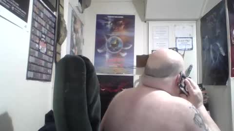 The fool online show from 01/16/25, 01:14