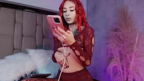 RED VELVET online show from 02/22/26, 04:02