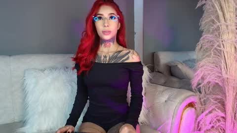 RED VELVET online show from 03/29/26, 09:15