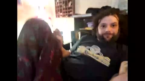 RedSexPanda online show from 02/23/26, 04:32