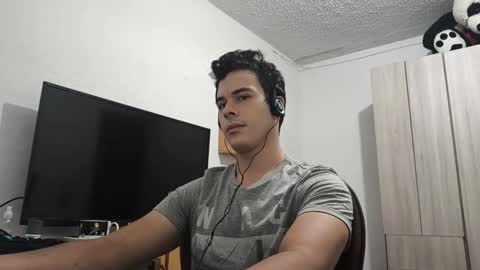 RedsoulReaver online show from 03/07/25, 03:19