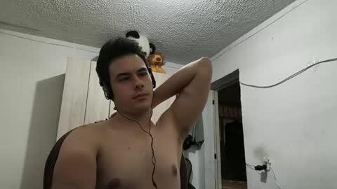 RedsoulReaver online show from 03/08/25, 03:06