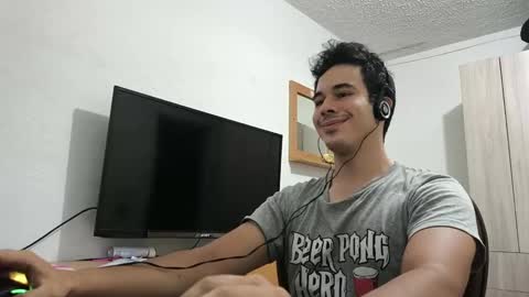 RedsoulReaver online show from 03/11/25, 03:37