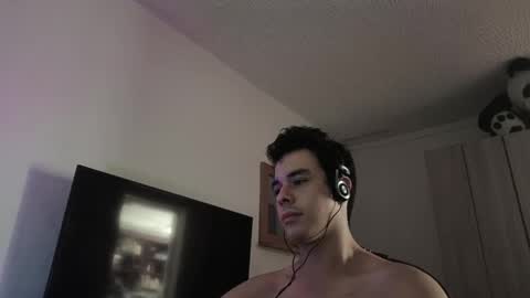 RedsoulReaver online show from 03/12/25, 07:59