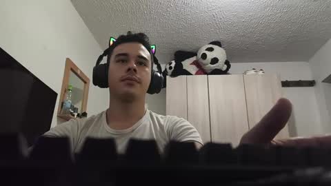 RedsoulReaver online show from 09/12/25, 10:43