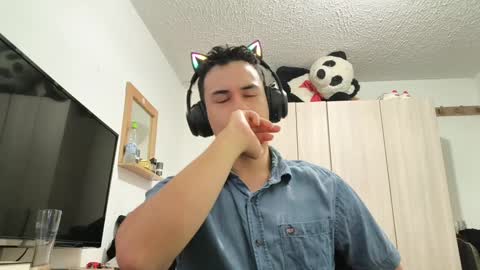 RedsoulReaver online show from 09/15/25, 11:27