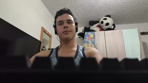 RedsoulReaver online show from 09/25/25, 05:00