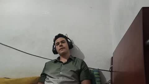 RedsoulReaver online show from 09/28/25, 05:57