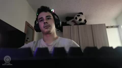 RedsoulReaver online show from 09/30/25, 06:46