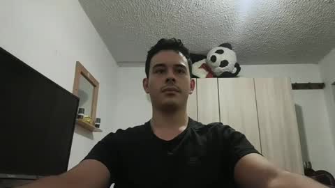 RedsoulReaver online show from 10/03/25, 03:47