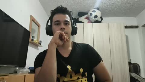 RedsoulReaver online show from 10/05/25, 05:39