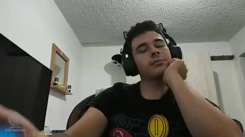 RedsoulReaver online show from 10/08/25, 05:27