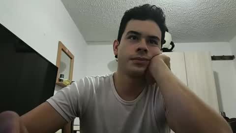 RedsoulReaver online show from 10/14/25, 05:41