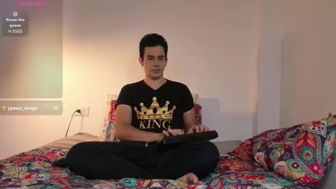 RedsoulReaver online show from 11/05/25, 02:28