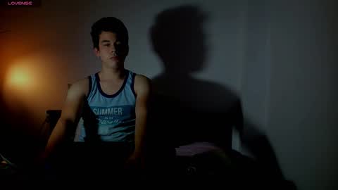 RedsoulReaver online show from 12/02/25, 05:24