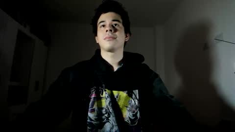 RedsoulReaver online show from 12/18/25, 07:20