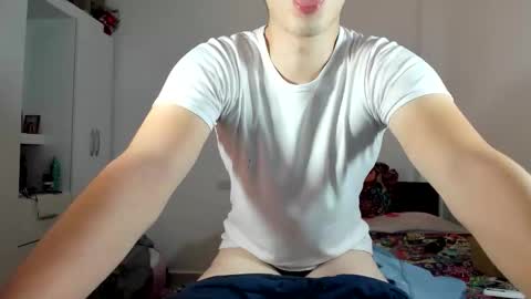 RedsoulReaver online show from 12/22/25, 04:26