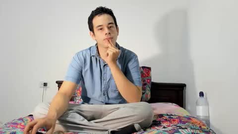 RedsoulReaver online show from 01/05/26, 08:45