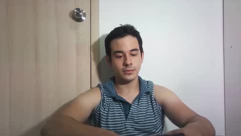 RedsoulReaver online show from 01/08/26, 04:48