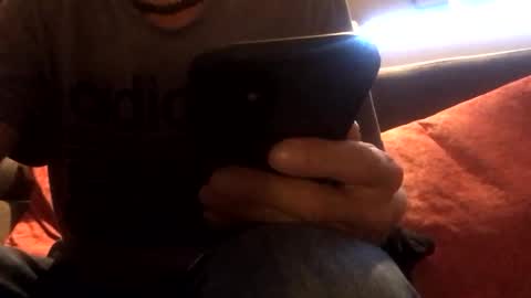 Snapshot of redspider1543 chatting on 10/12/25, 06:18 Redspider154 online show from 10/12/25, 06:18