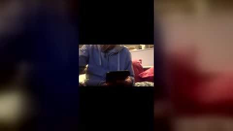 Snapshot of redspider1543 chatting on 01/09/26, 07:04 Redspider154 online show from 01/09/26, 07:04