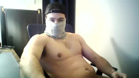 redstar461163 online show from 01/13/25, 01:49