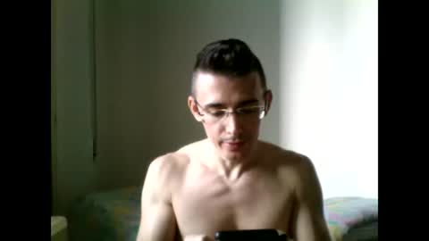 redstep0 online show from 11/01/25, 01:57