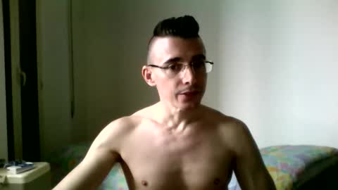 redstep0 online show from 11/20/25, 02:06