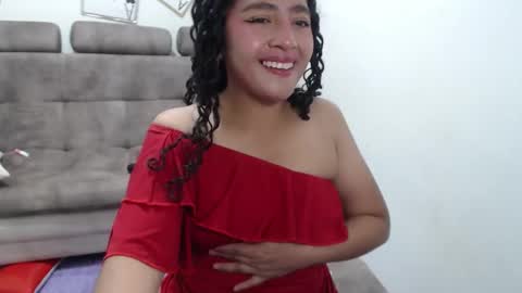 Snapshot of redvelvet_25 chatting on 02/11/26, 07:08 Velvet online show from 02/11/26, 07:08