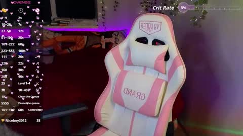 Ronnie online show from 11/25/25, 02:28