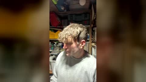 redvers1 online show from 03/02/26, 11:00