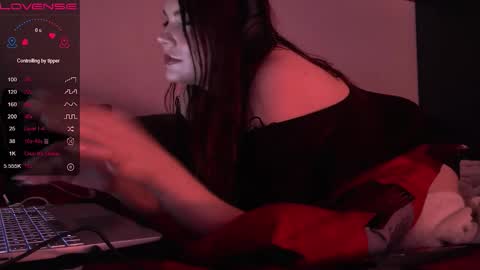 Red online show from 01/10/26, 01:18