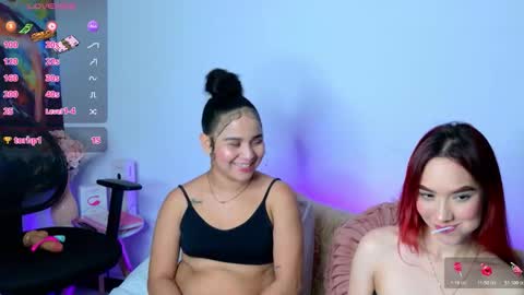 Anny online show from 03/09/26, 10:47