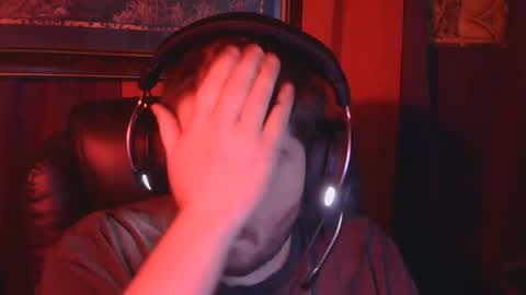 reecoiled online show from 11/26/25, 03:13