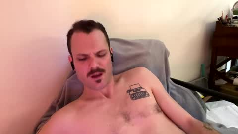 Snapshot of reed_thomas chatting on 02/03/25, 02:14 Reed Thomas online show from 02/03/25, 02:14