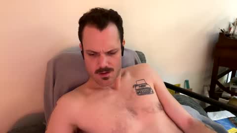 Snapshot of reed_thomas chatting on 02/23/25, 07:22 Reed Thomas online show from 02/23/25, 07:22