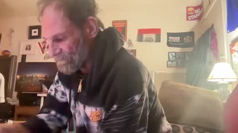 reeebokrick online show from 01/27/25, 09:34