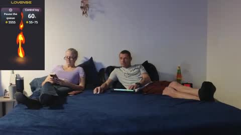 Reel Feels Cpl online show from 02/05/25, 10:55