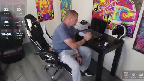 Reel Feels Cpl online show from 04/08/26, 11:43