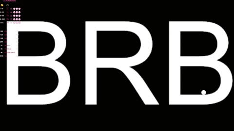 Yanella online show from 02/23/25, 11:58