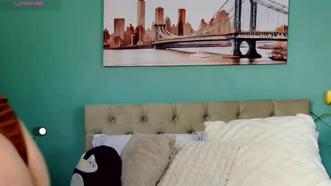 Yanella online show from 03/21/26, 02:53