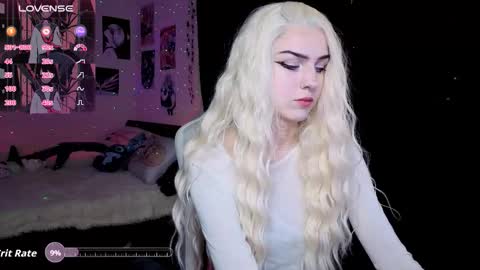 Reflexxxia   online show from 12/03/25, 11:52