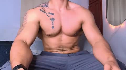 Regan online show from 05/07/26, 01:55