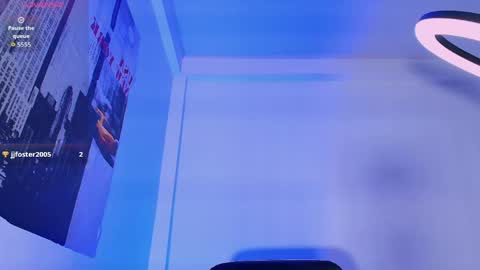 Regan online show from 05/16/26, 04:39