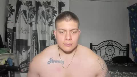 regan_jhonson online show from 11/04/25, 09:08