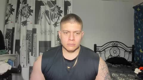 regan_jhonson online show from 11/08/25, 07:08