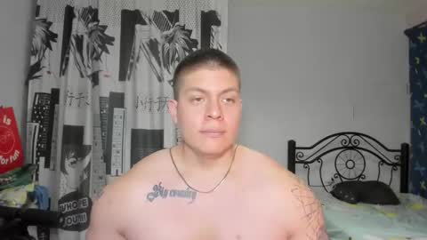 regan_jhonson online show from 11/13/25, 07:02